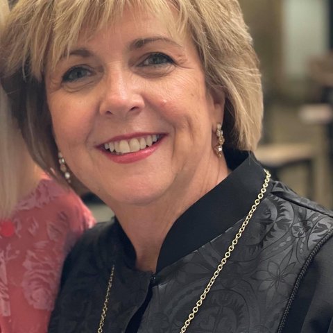 Photo of The Rev. Diane Everette